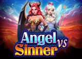 RTP Pragmatic Play Angel vs Sinner